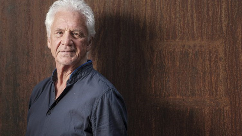 SuisNousMusique's tweet photo. Gerard Lenorman est aujourd'hui l'un des chanteurs préférés des français qui reconnaissent unanimement son talent.

 #GerardLenorman #Detoi

https://t.co/Ds4OvVghjm https://t.co/sj9NLX2wKs