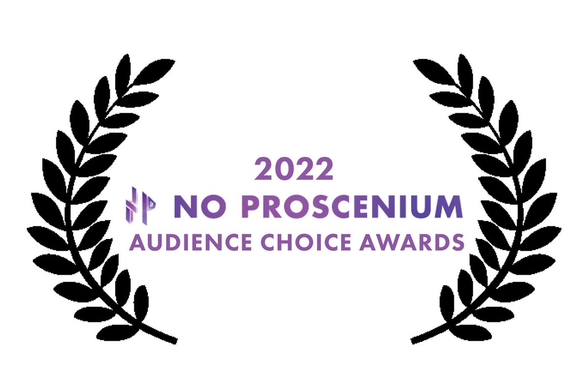 Arcade_Theater's tweet photo. Don't forget to vote for SAVAGE HALL in this year's NoPro Audience Awards! 
Feeling very grateful to @NoProscenium for the nomination ☺️. https://t.co/YXhVTJOsyD https://t.co/7fy7EbRp6Q