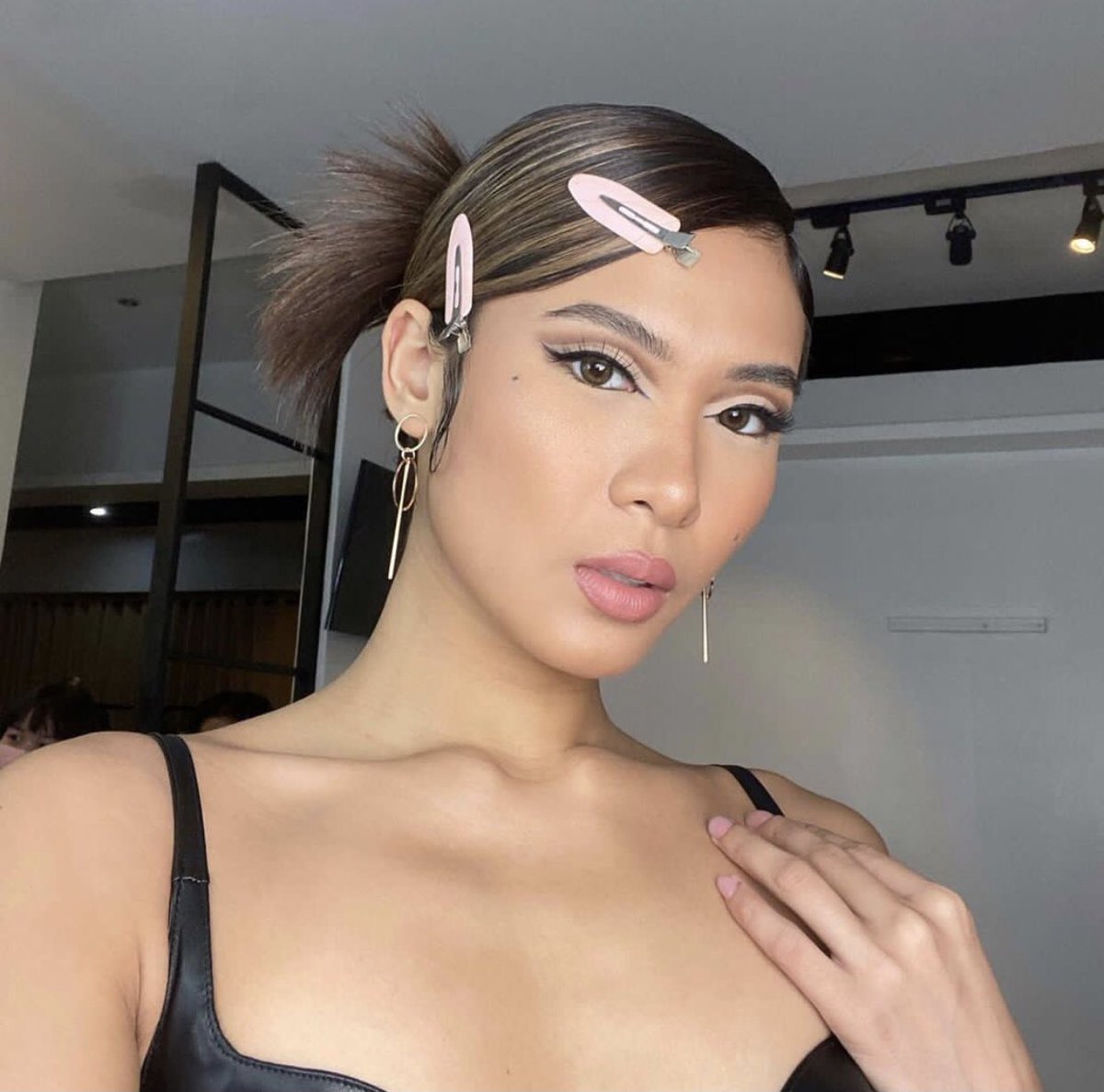 ImyADavid's tweet photo. Good morning beautiful @louyanong! 💕 https://t.co/XKTRgSY6bB