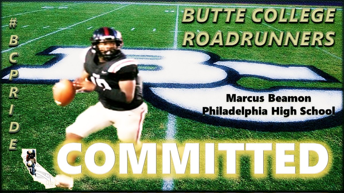 MarcusBeamon5's tweet photo. @Coach_Snelling @Coach_Hays2 @ButteFootball https://t.co/EpY85LZ7N0