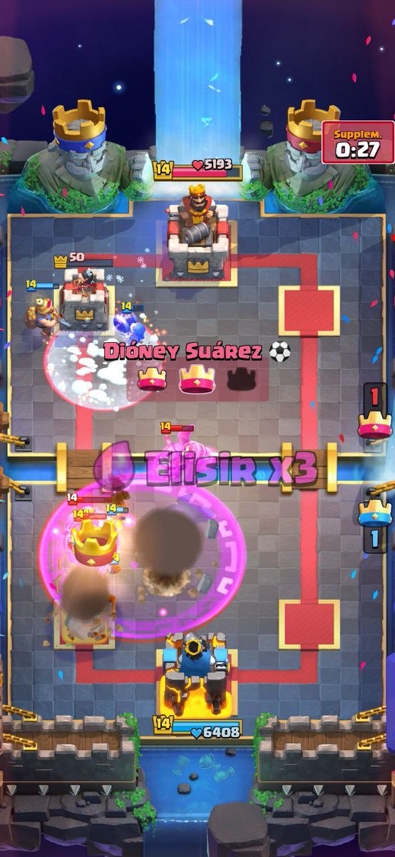 MeetoZ_CR's tweet photo. Ma che problemi ha la gente che vince un match up da 100-0 per 50 cazzo di hp e biemma pure?! Ridicoli
#ClashRoyale #handless #tumore #toxic https://t.co/SqLzphRyu0