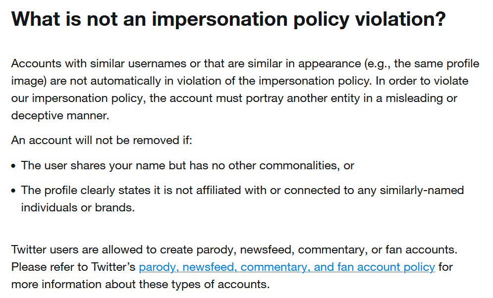 NFT_ethics's tweet photo. Twitter suspended our previous account for violating their rules regarding “impersonation”. We don’t know what they meant by that and have appealed the decision also asking for clarification. Today we heard that back that our account @NFTethics will remain suspended. No idea why. https://t.co/kBl2GZYJny
