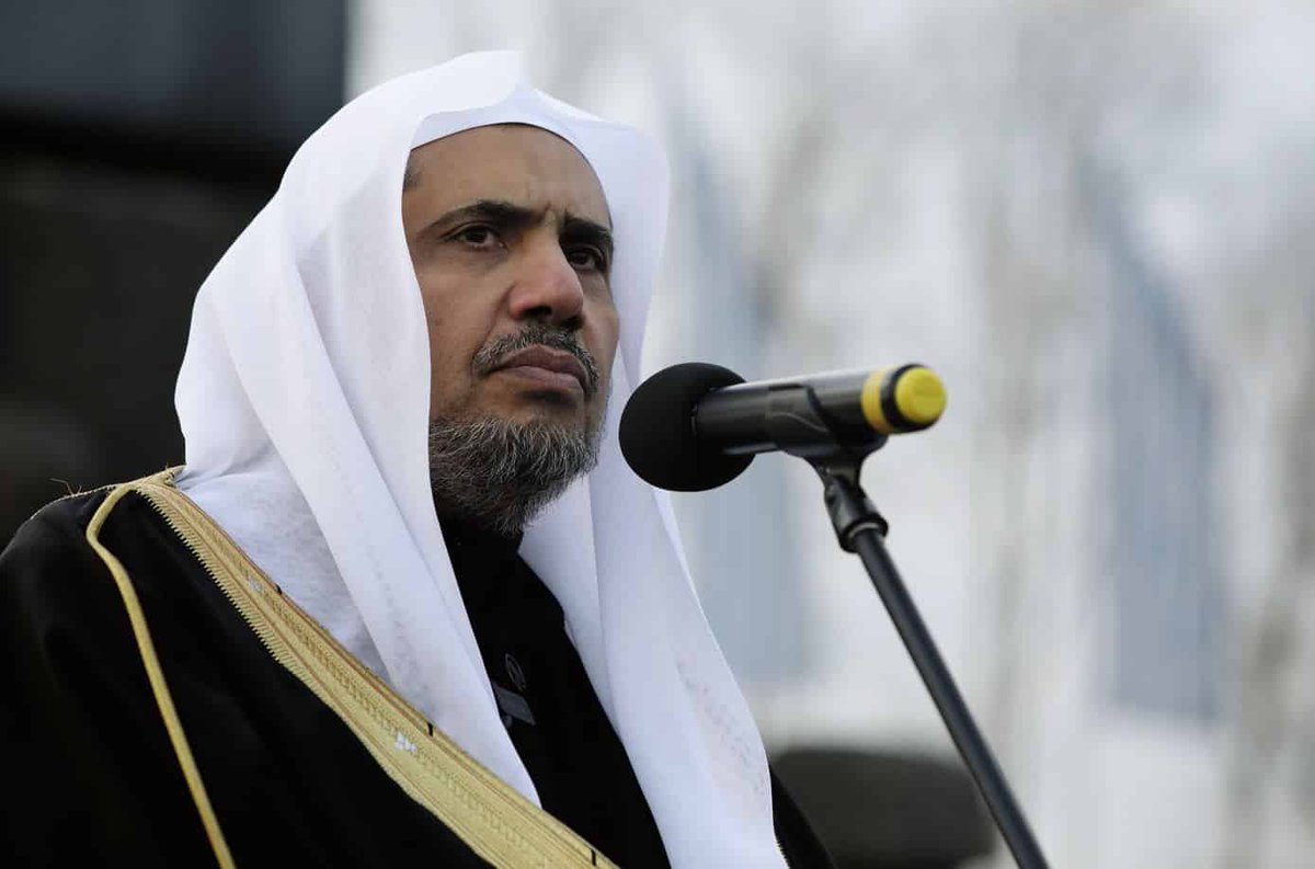 areion24's tweet photo. Peut-on parler de soft power islamique ? Dans quelle mesure l’islam constitue-t-il un outil de soft power pour les pays musulmans ?
S. Lacroix : Le soft power islamique peut être conçu comme l’ensemble des stratégies d’influence et de rayonnement qui

https://t.co/tDN3NaNJSi https://t.co/glP9wt7oYU