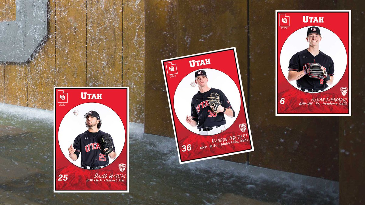 Utah Baseball tweet media