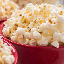 augzbin's tweet photo. THANK YOU!!! For the delicious popcorn today! 
 @Augzbin @LakeAgassizGFPS #ReFreshFebruary22 #WeAreAugzbin https://t.co/4sO6tRCUSs