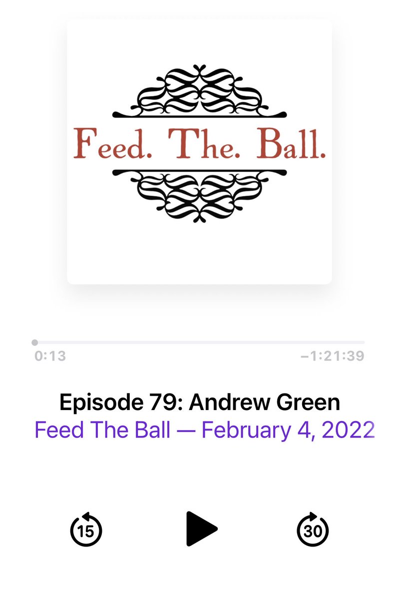 Matthew Wharton tweet media