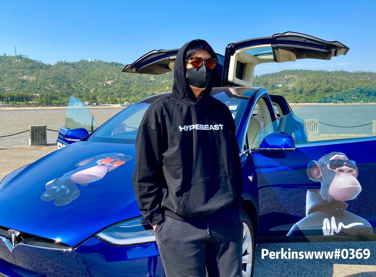 Perkinswww1's tweet photo. @SixthReseau #Fashionisthelaw
Love this project so much! 🥂🥳 https://t.co/N2qB9Uxt5s