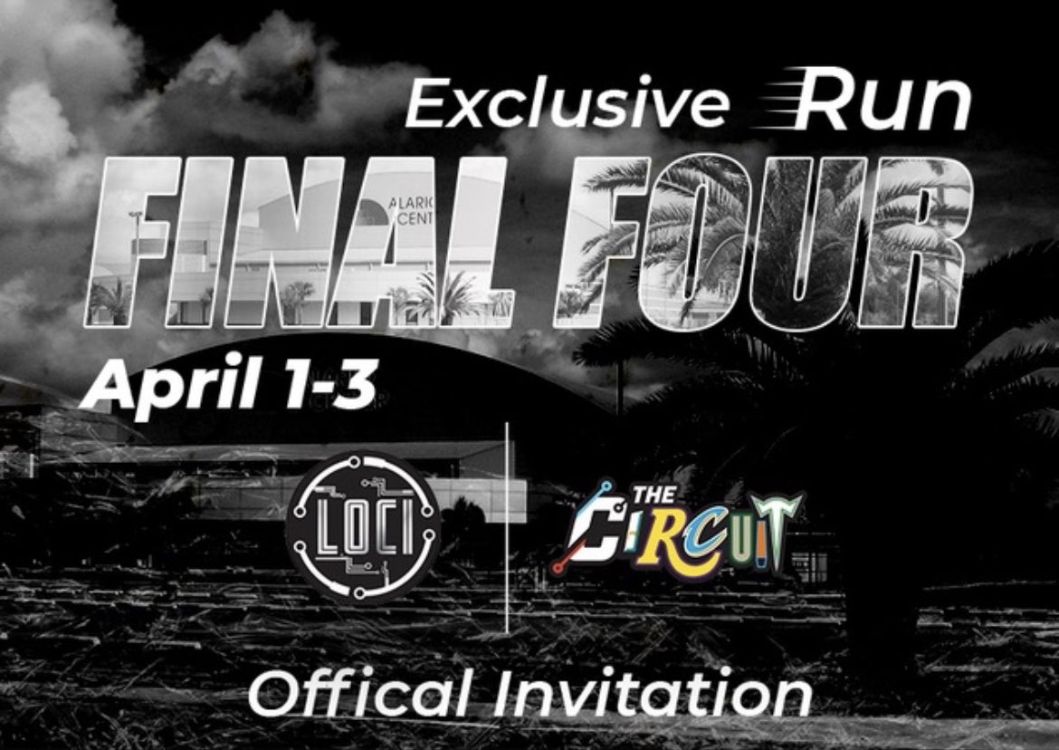 nebcbasketball_'s tweet photo. Itโs official 17U #TeamIkpeze is in @HSCircuit. Weโre the Top ๐ Teams and the Top Independent Teams. Will play for bragging rights #ExclusiveRun โInvite Onlyโ. Whoโs Next? We Play the Best competition in the country. Thatโs where the Coaches and the Top Evaluators will be. ๐๐ฅ https://t.co/hHXc7yb3Mn