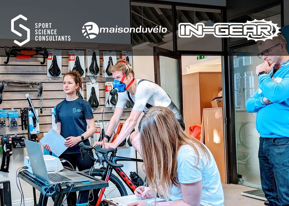 Dura Ace in Stock | Oxygen Testing | Reflexology
Oxygen Testing Demonstration Thursday 10 Feb | Free Registration - mailchi.mp/maisonduvelo/r…