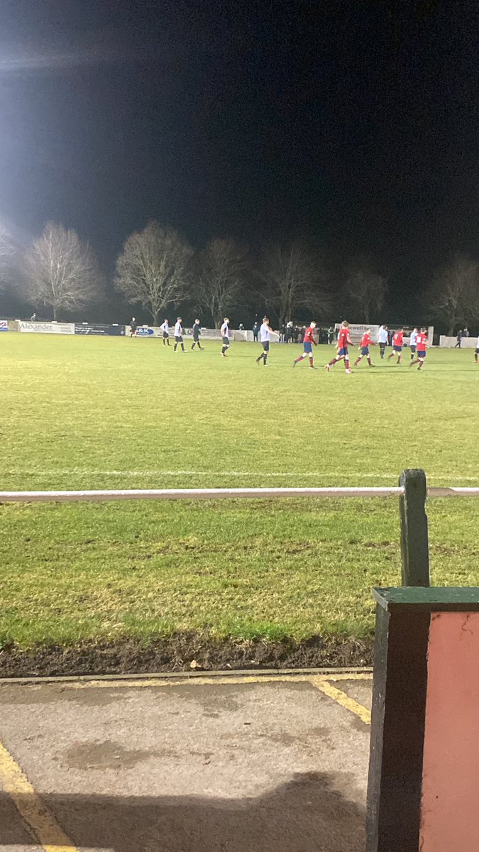 NEGroundHopper1's tweet photo. @NorthallertonFC vs @redcarathleticf 
@theofficialnl Division 1 
Calvert Park 
9/2/22 7:30 KO https://t.co/pJnvKuyk74