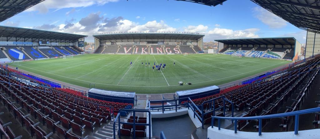Rodey_82's tweet photo. Excellent performance and result from the NI U17 girls winning 1-0 against the Everton Academy who had a mixture of u19 and u21 players. The girls have been fantastic all week at their training camp in Liverpool @AlfieWylie @noelmitchell66 https://t.co/RebwDKRJLk