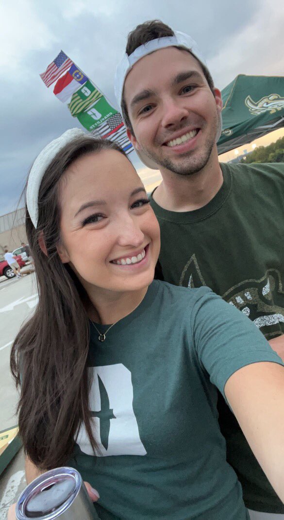 EricLong68's tweet photo. Pumped to see @CharlotteMBB keep the win streak going tomorrow night! Only way it could be better are with some #YouImproved @OrthoCarolina courtside seats this season 👀 🤙 https://t.co/lmnZ1uTcFN