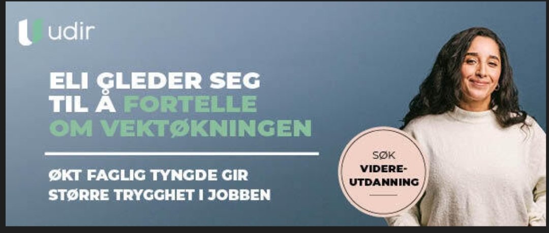 Line Evensen | flittigline.bsky.social 🌻🌈 tweet media