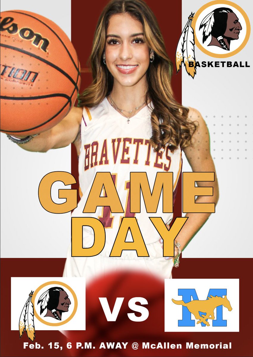 Meet The Donna News Player of the Week
Q&amp;A: BRAVETTE SENIOR EMILY JONES thedonnanews.com/2022/02/09/qa-… #TheDonnaNews via <a href="/thedonnanews/">The Donna News</a>