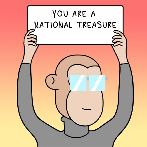AdvocateApes's tweet photo. #NFTGiveaway! Follow us on Twitter and TikTok to win Ape #65. 
Here's the collection link: https://t.co/VEJDdVhVNa
Our TikTok:
https://t.co/EzHW62AuhU
Comment your wallet address down below! #NFT #NFTCommunity https://t.co/2kjMEpRtqG