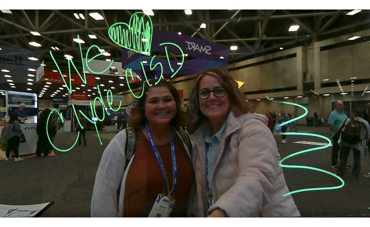 We ❤️ Clyde CISD &amp; <a href="/GeteGlass/">eGlass</a>