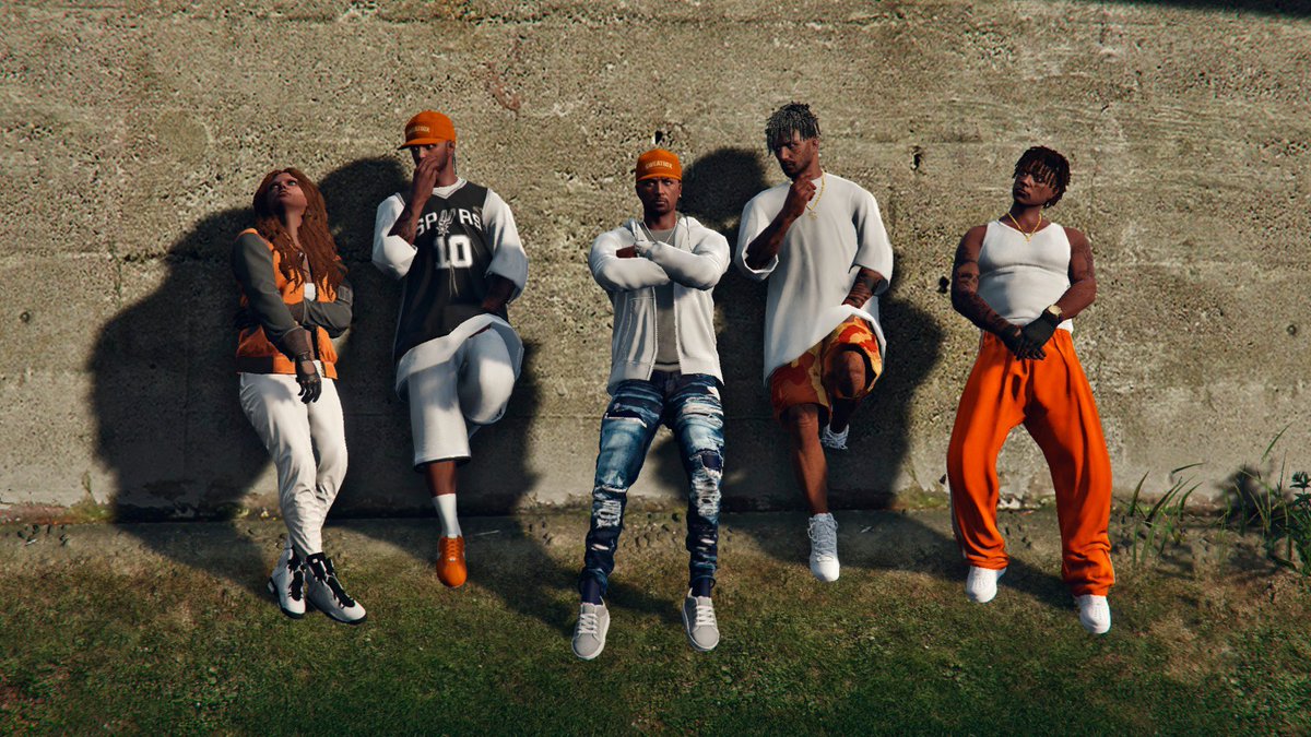 ¿Y si vuelven una última vez? 🎃...