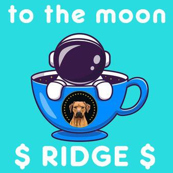 Jenifer34157996's tweet photo. @krypto_tripp1 #Ridge just listed on #saitamask is also a nice bet shakur, 5m mc and lots of charity works #Ridge4Charity #RidgebackInu ❤️ 💰 https://t.co/r2ouw1qejp