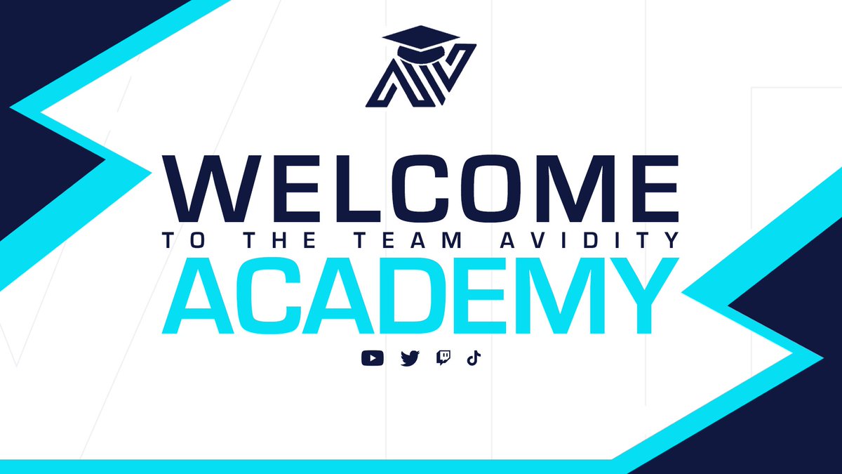 TeamAVIDITYY's tweet photo. Welcome to Team Avidity Academy! 
This will be for players ranked from Diamond 1 to Champ 3
We will be helping YOU get to higher ranks and let you compete against a variety of teams!
Free 1-month program starting on Feb. 13!
Join the academy discord: 
https://t.co/A8y7YBfYKl https://t.co/SiizbBcPTJ