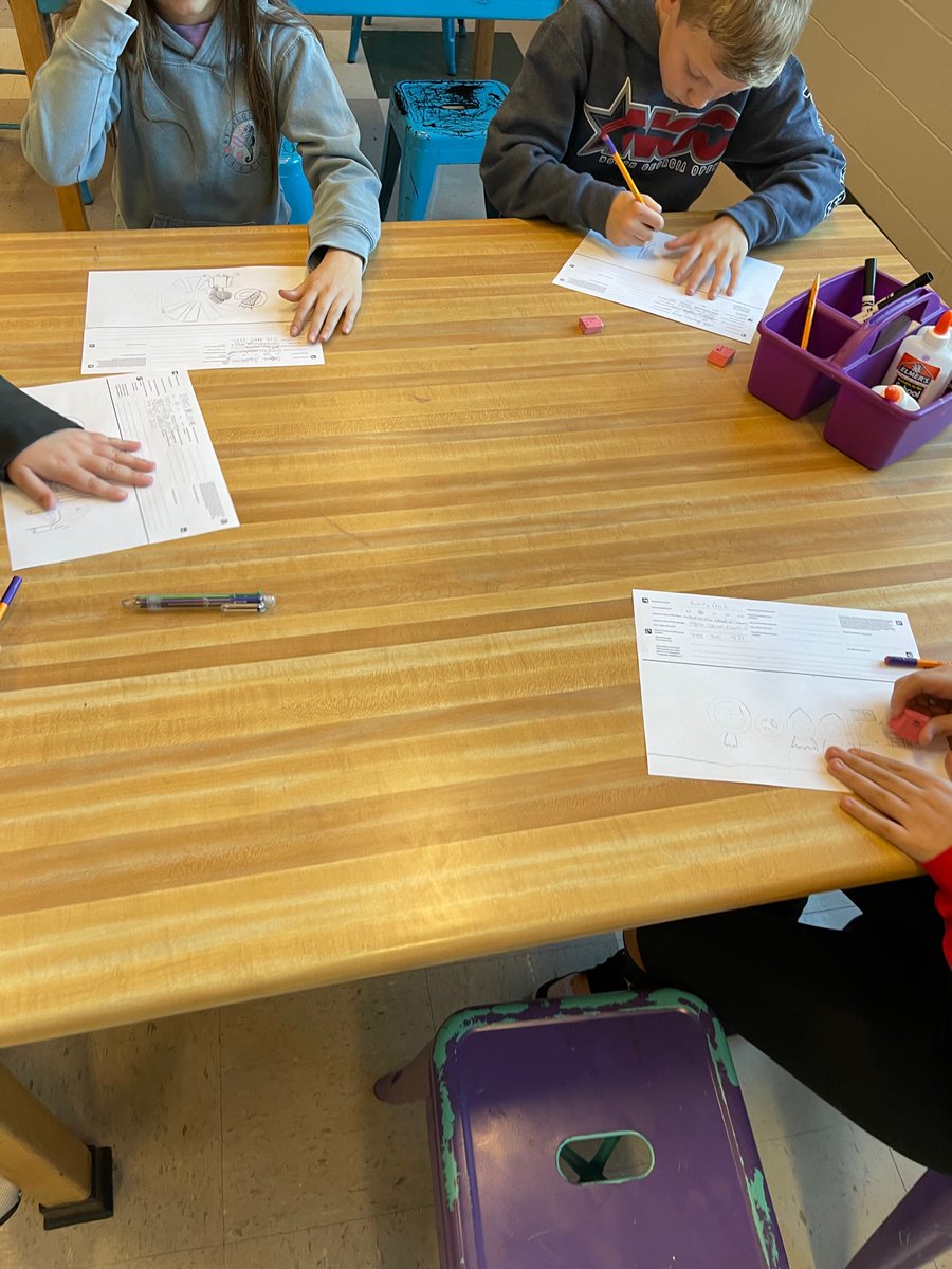 MrsEstrada031's tweet photo. 3-5 grades are currently working on a Google Doodle project! The theme is self-care and they are blowing me away with their creativity! 🤩 #doodleforgoogle #cmcsiartwarriors @CMCSIWarriors @Hall_Schools https://t.co/k61sPddoix