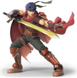 IkePosting tweet picture