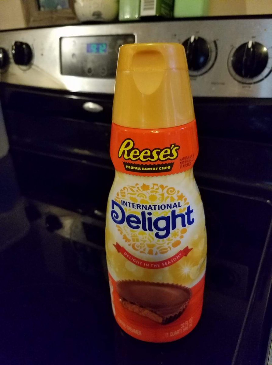 Please please please <a href="/indelight/">InternationalDelight</a> bring back <a href="/reeses/">REESE'S</a> creamer...   it was the best ever...   my coffee has not been the same...