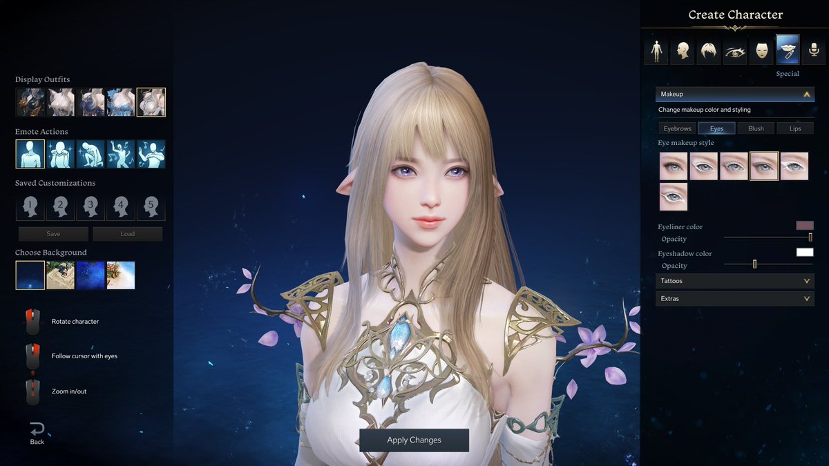 ethsnip's tweet photo. you know it's a problem when you're spending all your free time on lost ark... but look at how cute my character is!! https://t.co/yVPsYdXYlE