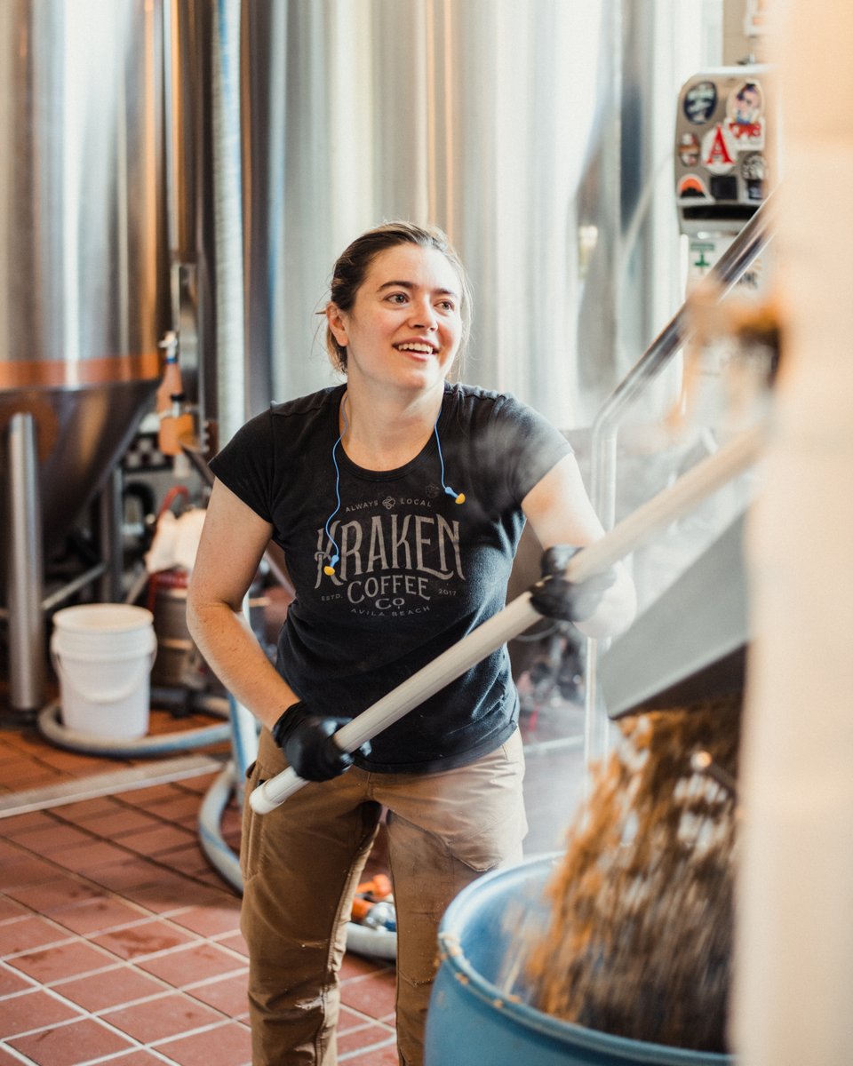 PubTalk on <a href="/thenewKRML/">KRML</a> is coming to Peter B’s, and our very own Head Brewer, Natalie Mika, will be on today! Tune in to KRML 94.7FM this evening at 5pm to get the scoop on what’s happening at our brewpub or join us right here at Peter B’s!