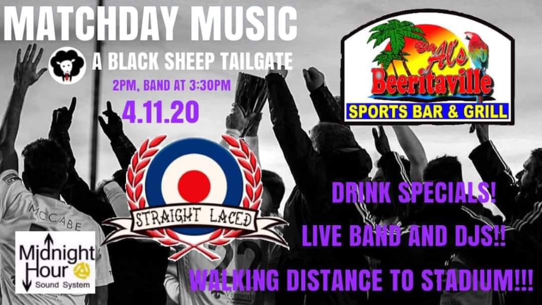 The Sheep's Pen tweet media