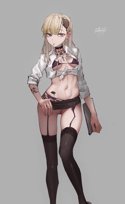 skebで承ったまたんごむちゃんです。 