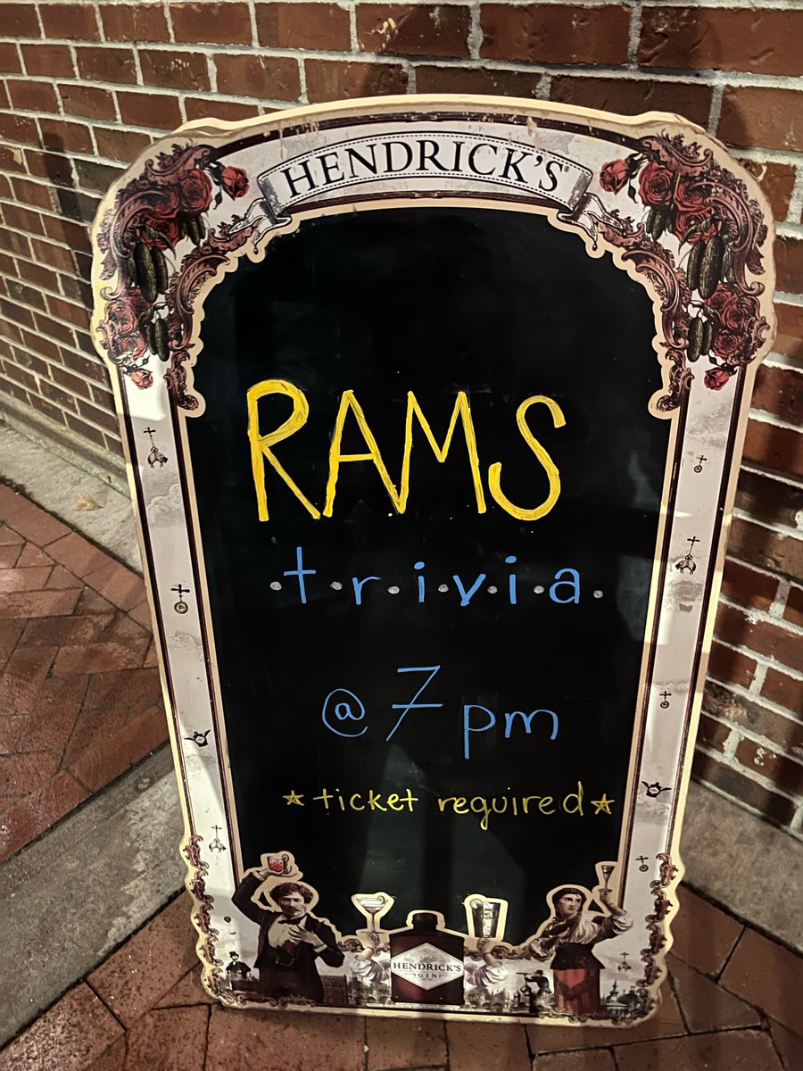 We had such a wonderful time at the Community Trivia event last night! Tonight @BurrOakBrewery we have our corn hole tournament!