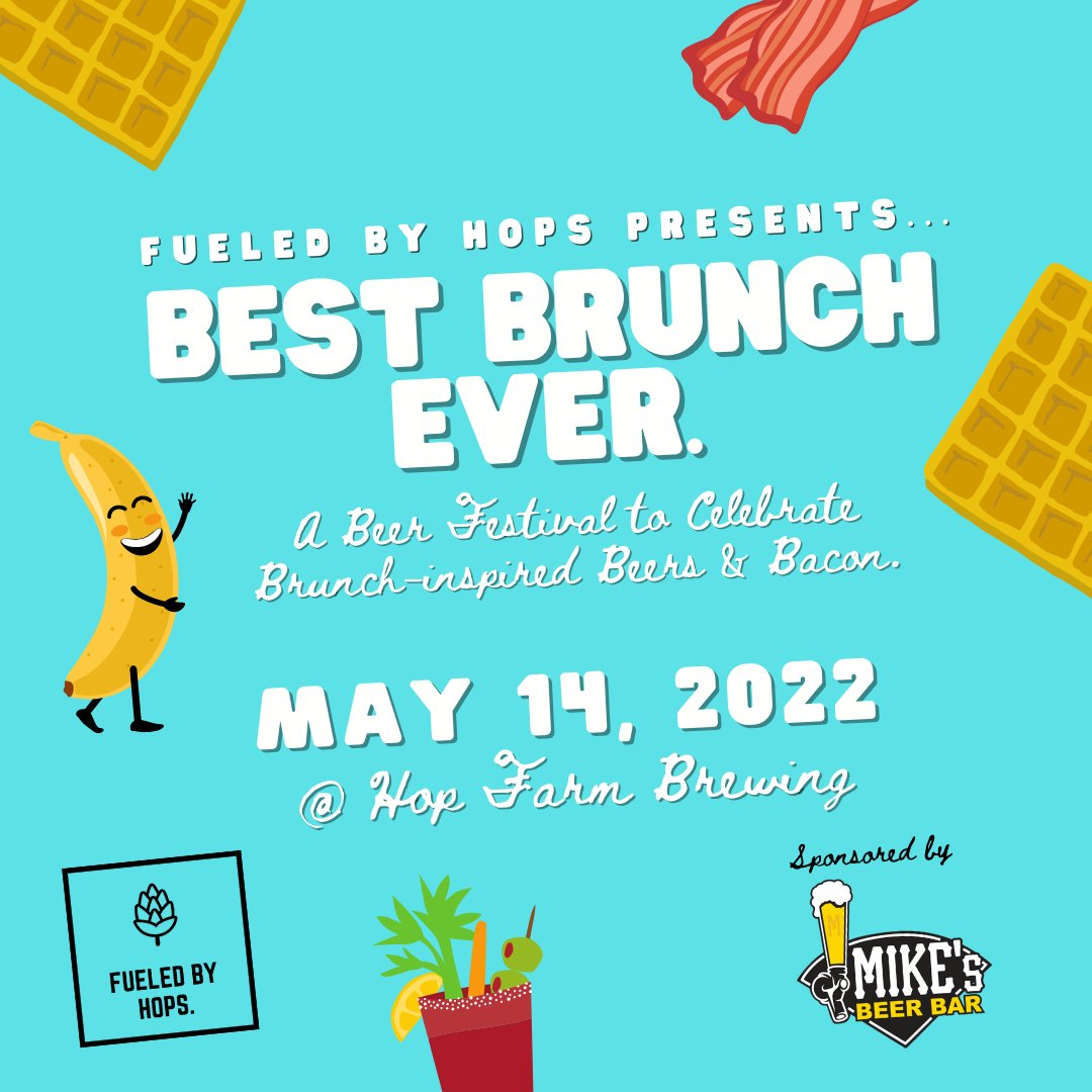 Fueled By Hops tweet media