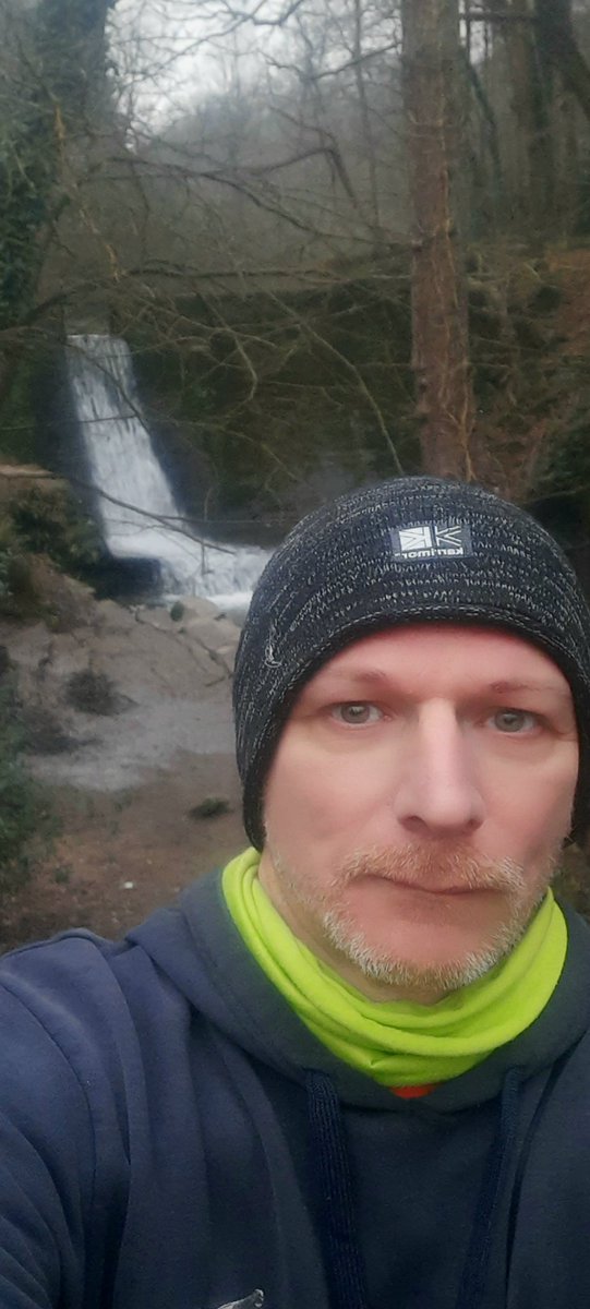 tri_stevie's tweet photo. Just a lil selfie out on one of my local trail runs... https://t.co/FEJb12LSyv