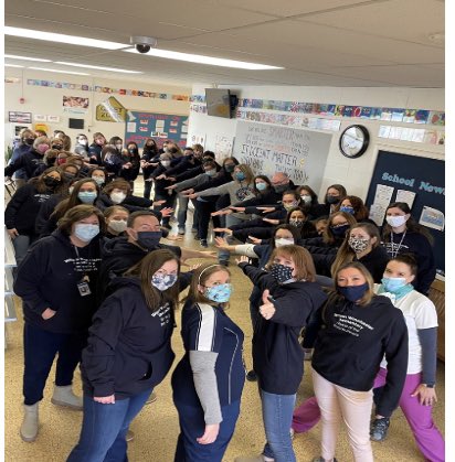 William Winchester Elementary tweet media