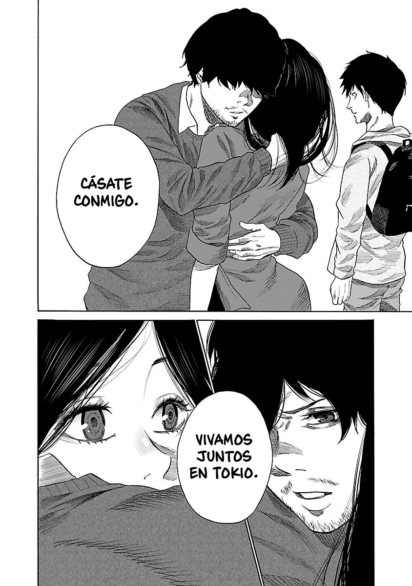 miwa_chinn's tweet photo. Si te querés ir, andate loco, que tanto. Ya me esta haciendo enojar y no quiero putiar a nadie 😡

#manga Cigarette &amp; Cherry
#Anitwt https://t.co/zFKC3ecDvc
