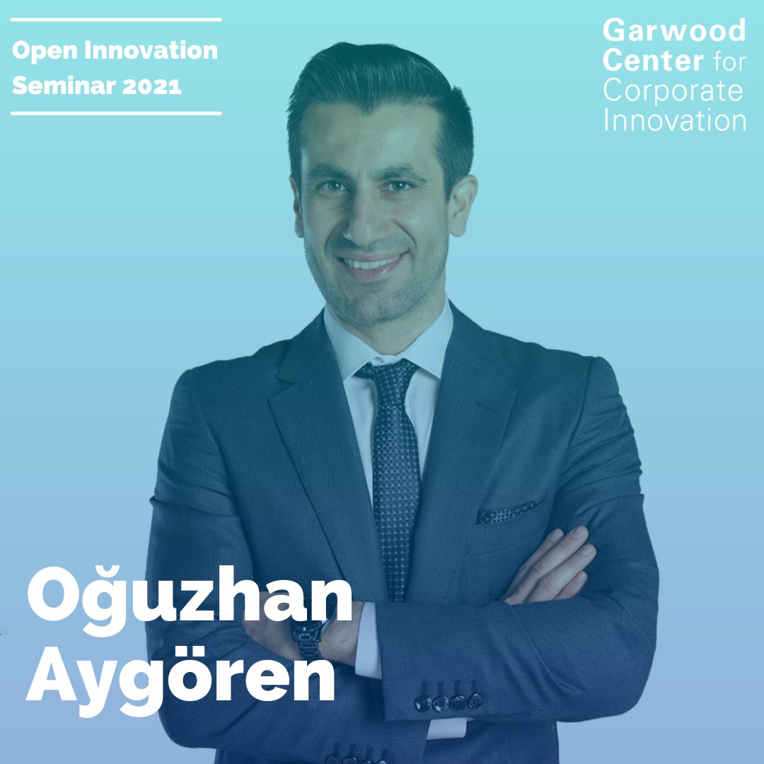 Next week's #OISeminar on Feb. 14 will feature Professor Oğuzhan Aygören from Bogazici University.

Professor Aygören will talk about "Startups Are Not Small Versions of Large Firms: Startup Orientation as an Emerging Strategic Posture."

Looking forward to seeing you all there!