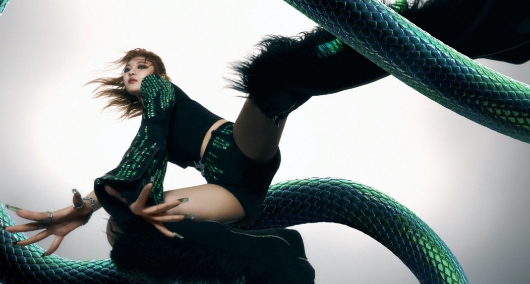 Drama aespa instrumental