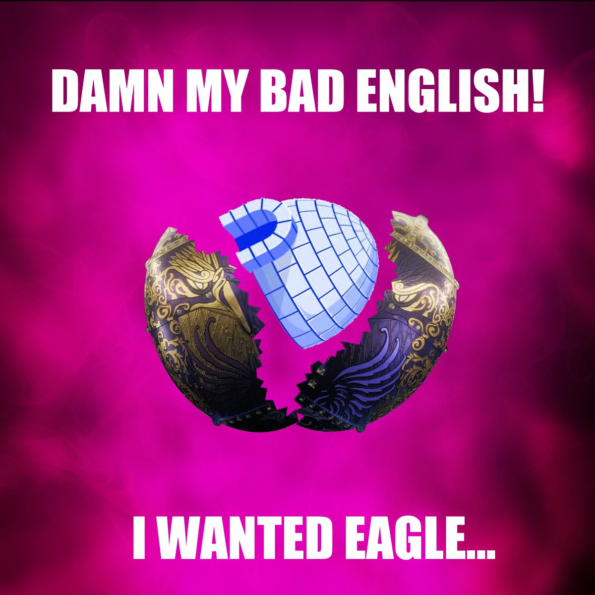 wonderofnft's tweet photo. #MetaEagleClub #metaeagles https://t.co/q6Vbdid6GB
