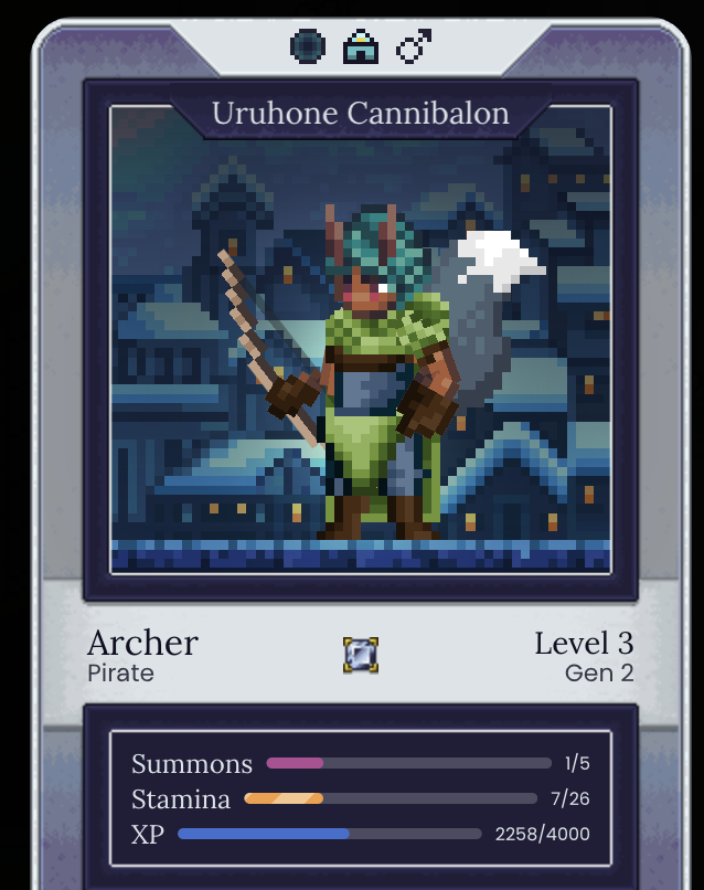 dejozer69's tweet photo. @0xAccess @EpochLevel @DefiKingdoms This doesn't seem to happen for me. x2 10 stam quests leaves me with 6 stamina. +1 from the time I finished to taking the screen shot. https://t.co/u9wYN6FMCG
