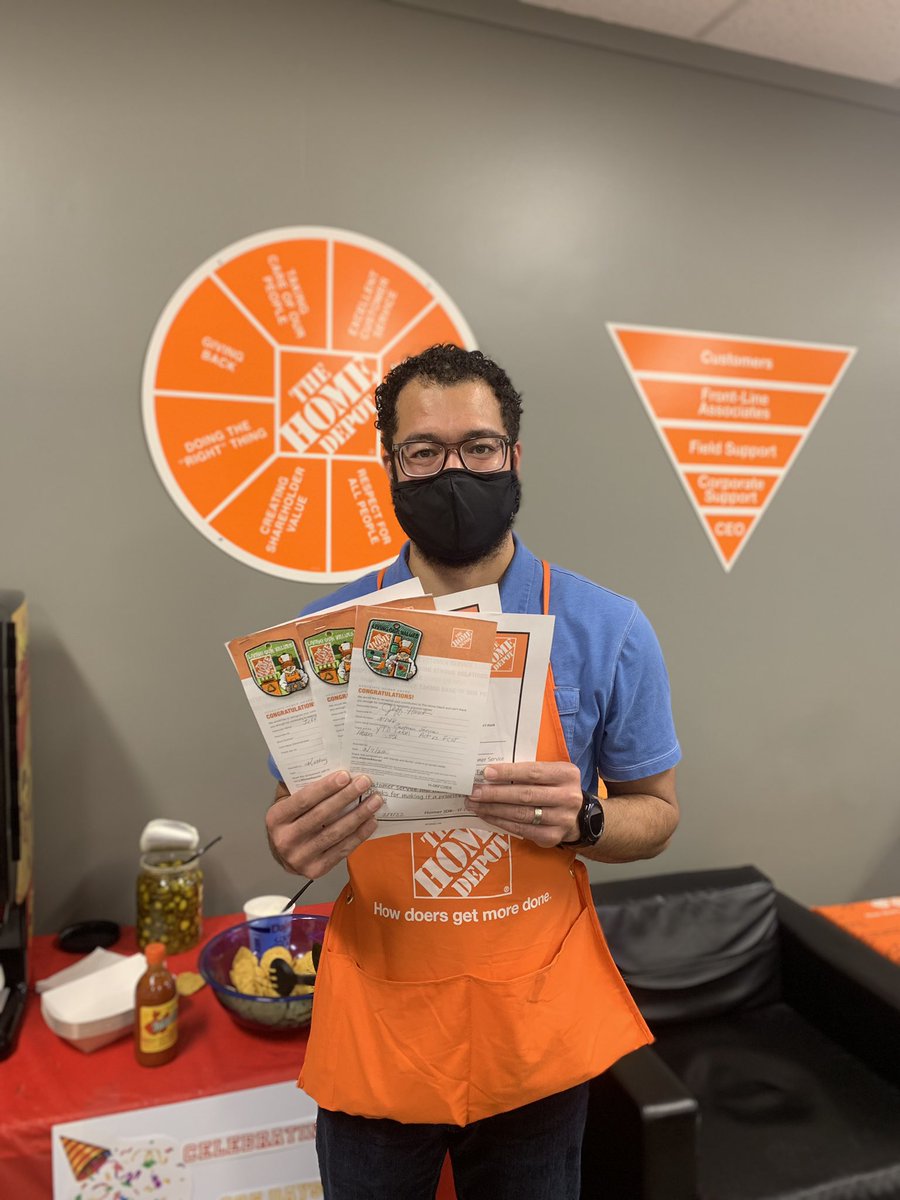 Jana Vugteveen (@janavugteveen) on Twitter photo Congratulations Jeff on your three Homer Awards from @kathyraglin840 !! Taking Care of Our People and Excellent Customer Service! We appreciate you so much <a href="/HomeDepotGrndvl/">HomeDepotGrandville</a> Congratulations Jeff on your three Homer Awards from @kathyraglin840 !! Taking Care of Our People and Excellent Customer Service! We appreciate you so much <a href="/HomeDepotGrndvl/">HomeDepotGrandville</a>