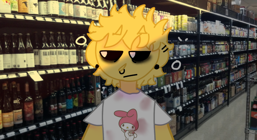 mugdemonz's tweet photo. POV:
You seen this mf first thing in the morning 
[Tags: #HELLMART #hellmart #dsafsona ] https://t.co/07ORsNbJrQ