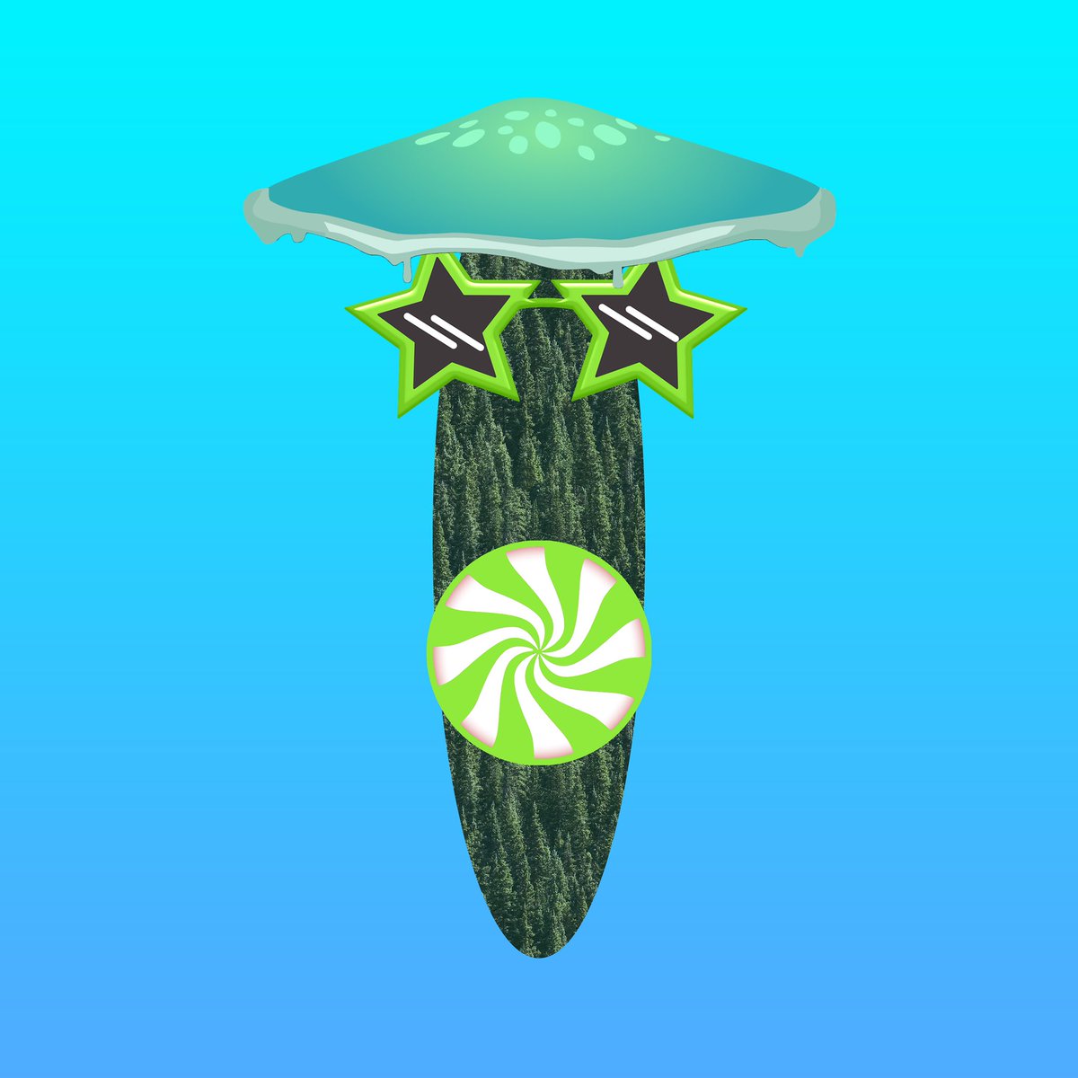 ShroomFaces's tweet photo. The star shroom✨

Minting : 1/03/2022

#nftart #Mushroom #NFTCommumity #nftcollector #nftart #OpenSeaNFT #theshroomfaces https://t.co/CcHNn6NOkP