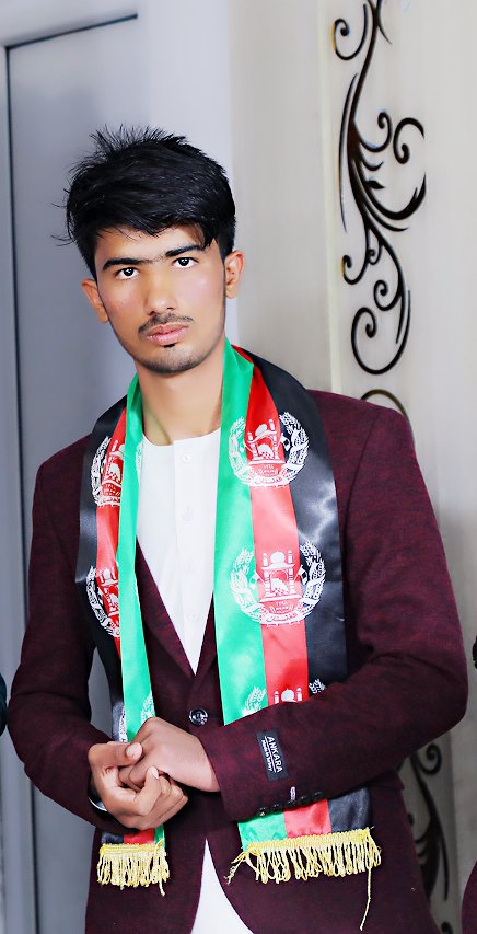 RomalReal's tweet image. عاشق وطنم