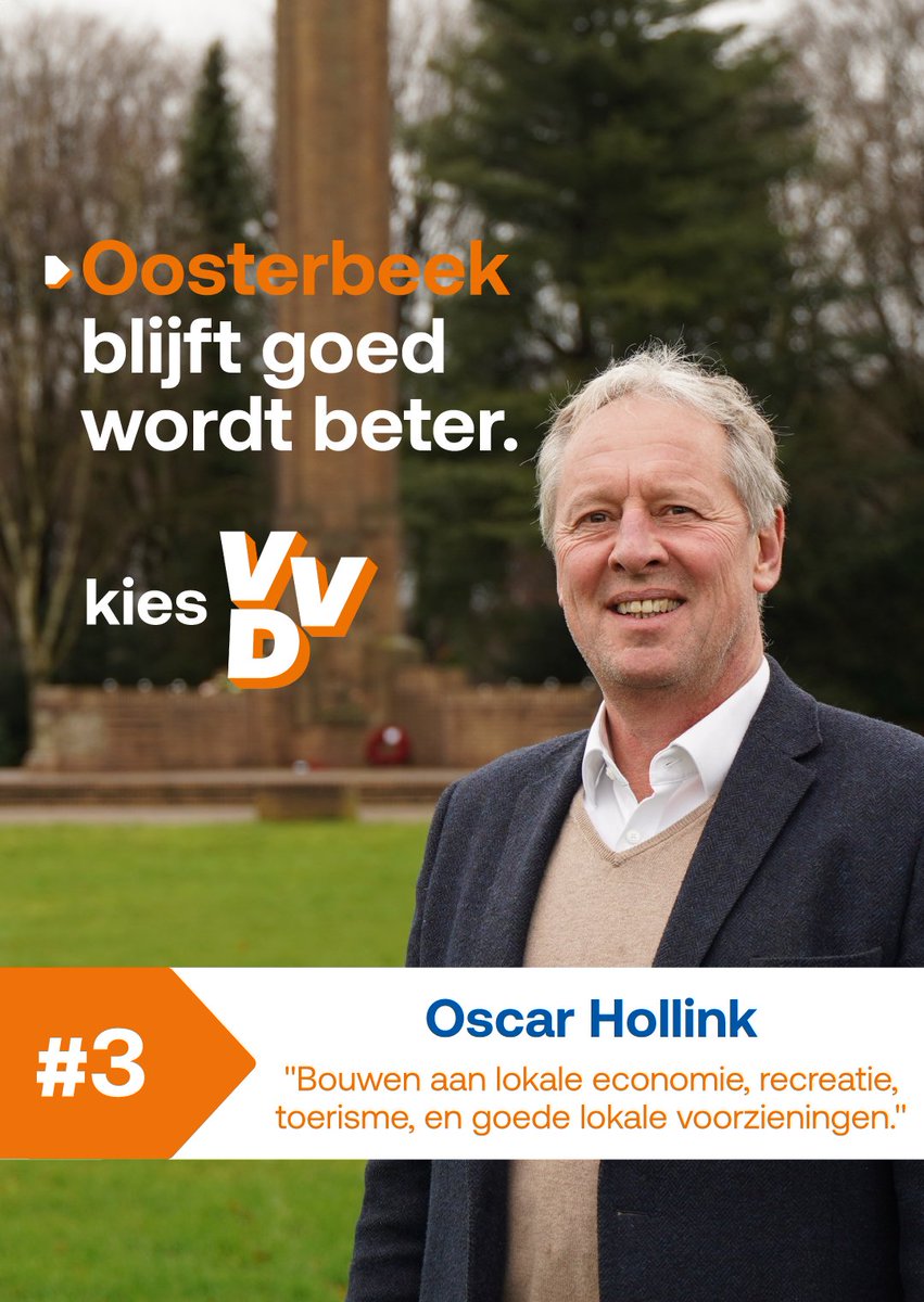 Lees ons verkiezingsprogramma op: renkum.vvd.nl