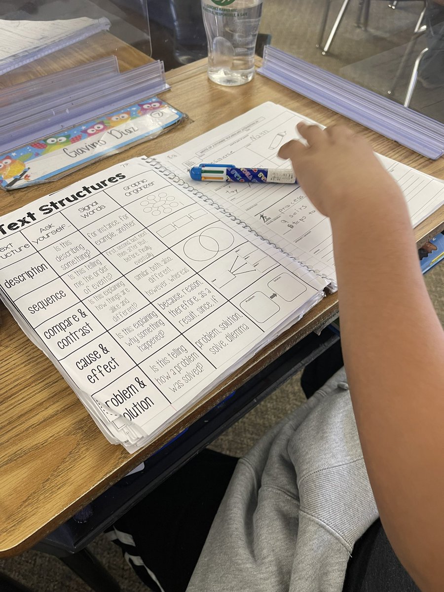 JesseElementary's tweet photo. Classroom visits! We enjoy watching our kids actively engage in learning! #stormstrategies #gomightyhawks #sanchezhawksrock https://t.co/GdA2LhUdAu