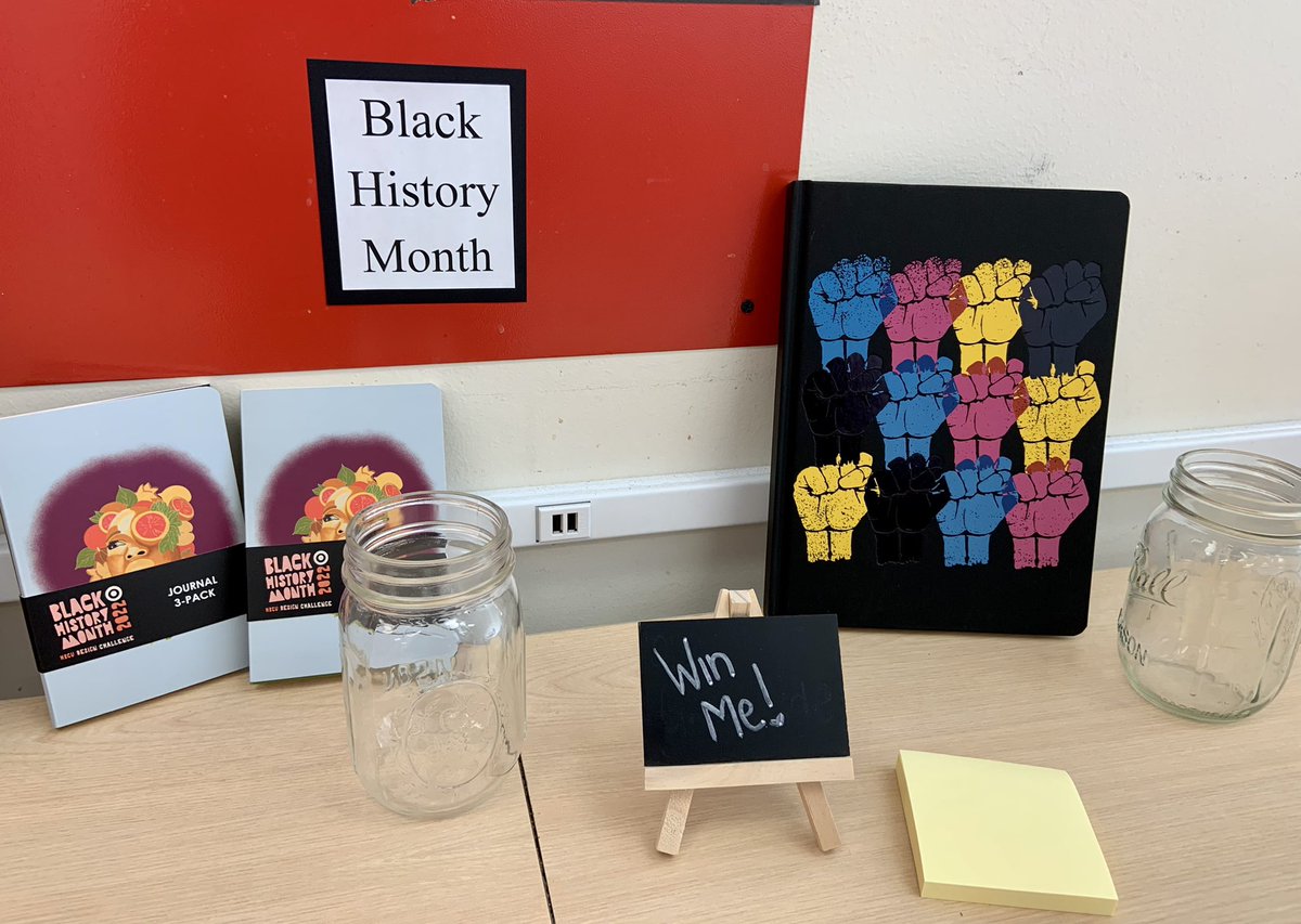 28 days of #BlackHistoryMonth doesn’t even touch the surface of all of the #BlackVoices we want to highlight at #T2609. The past, the present, the future is now.“Healing begins where the wound was made.”
-Alicia Walker <a href="/Mjhoelzle/">MacJHoelzle</a> <a href="/r_d_parsons/">RD Parsons</a>
