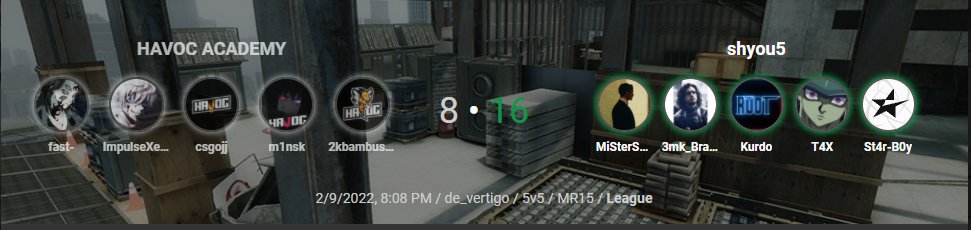 S5 - Esports tweet media