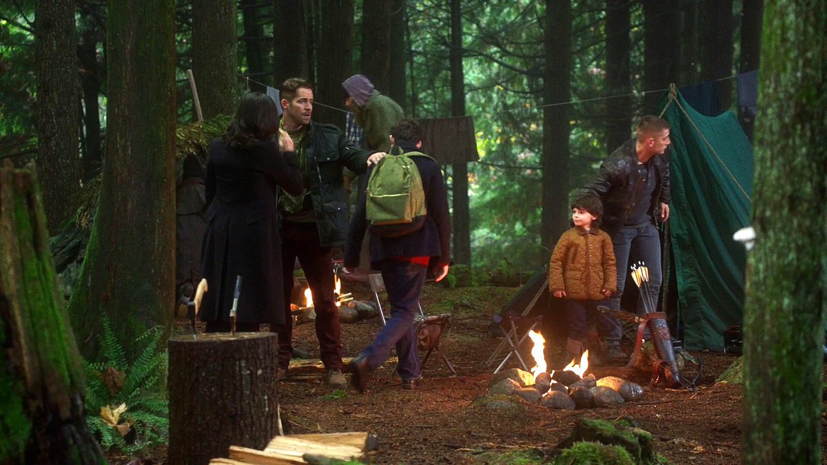 the hood mills family >>>