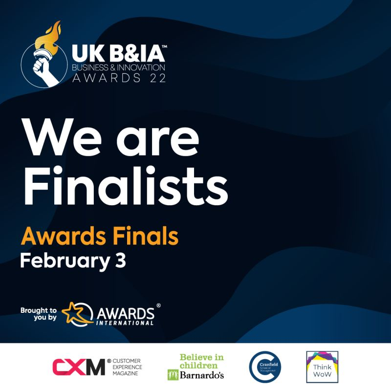 Geolytix's tweet photo. UK Customer Award WINNERS - this makes us so happy! Thank you to all our wonderful customers #ourcustomersarethebest #ukbia22 #awardsinter https://t.co/DM4pfK6fZH