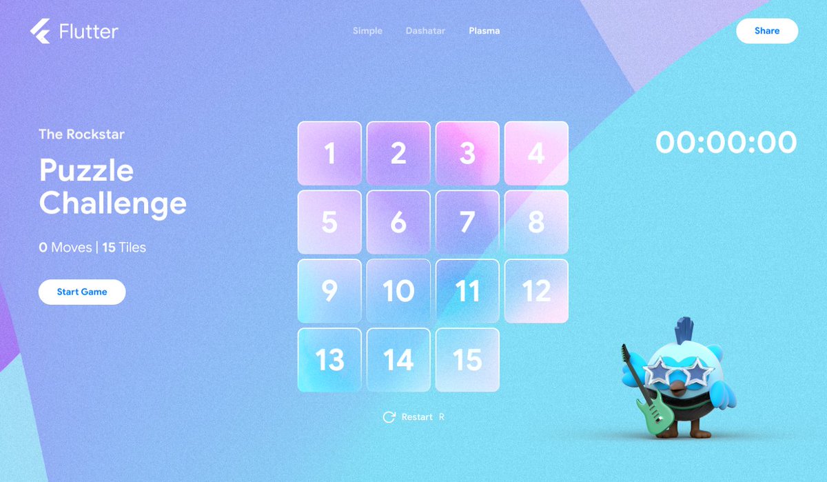 Brandonvanha Flutter Dev On Twitter